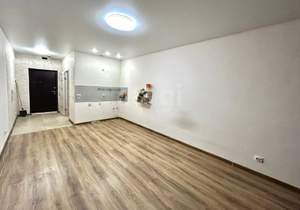 1-к квартира, вторичка, 28м2, 6/7 этаж