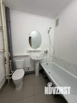 1-к квартира, вторичка, 41м2, 13/16 этаж