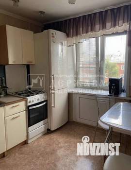 1-к квартира, вторичка, 31м2, 5/5 этаж