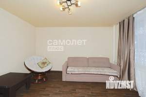 2-к квартира, вторичка, 50м2, 3/9 этаж