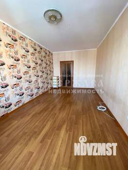 3-к квартира, вторичка, 72м2, 16/16 этаж