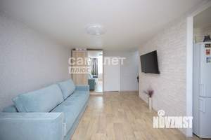 2-к квартира, вторичка, 45м2, 5/5 этаж