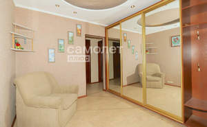 3-к квартира, вторичка, 62м2, 3/9 этаж