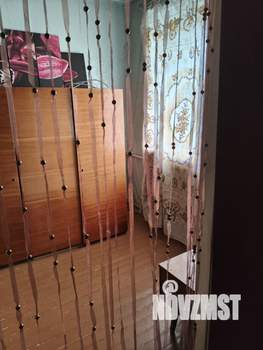 2-к квартира, вторичка, 43м2, 5/5 этаж