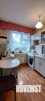 1-к квартира, вторичка, 30м2, 2/5 этаж