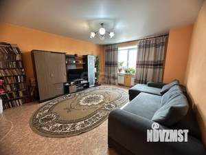 2-к квартира, вторичка, 62м2, 3/9 этаж