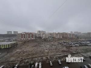 2-к квартира, вторичка, 54м2, 9/12 этаж