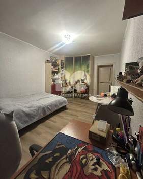 3-к квартира, вторичка, 107м2, 8/10 этаж