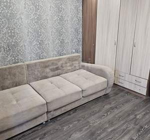 Студия квартира, вторичка, 29м2, 6/9 этаж