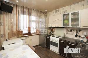 2-к квартира, вторичка, 51м2, 7/9 этаж