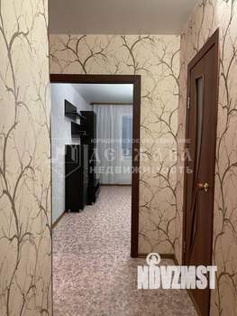 2-к квартира, вторичка, 52м2, 8/17 этаж