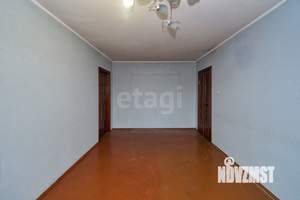 3-к квартира, вторичка, 57м2, 5/5 этаж