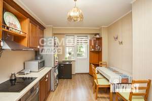 2-к квартира, вторичка, 84м2, 3/8 этаж