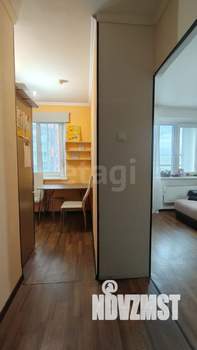 1-к квартира, вторичка, 32м2, 2/10 этаж