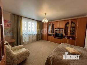 2-к квартира, вторичка, 52м2, 9/9 этаж