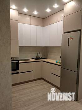 3-к квартира, вторичка, 59м2, 3/14 этаж