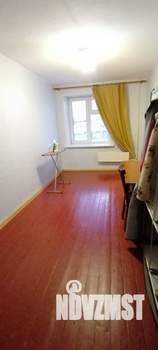 3-к квартира, вторичка, 59м2, 2/5 этаж