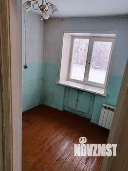 2-к квартира, вторичка, 43м2, 2/5 этаж