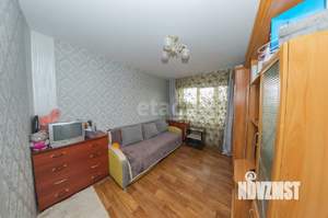 1-к квартира, вторичка, 17м2, 7/9 этаж