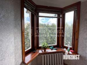 3-к квартира, вторичка, 92м2, 4/4 этаж