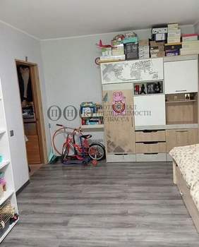 2-к квартира, вторичка, 44м2, 1/5 этаж