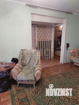 2-к квартира, вторичка, 45м2, 5/5 этаж