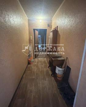 1-к квартира, вторичка, 32м2, 4/9 этаж