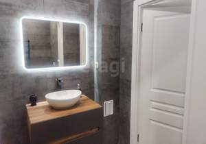 1-к квартира, вторичка, 33м2, 11/16 этаж