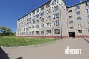 1-к квартира, вторичка, 17м2, 4/5 этаж