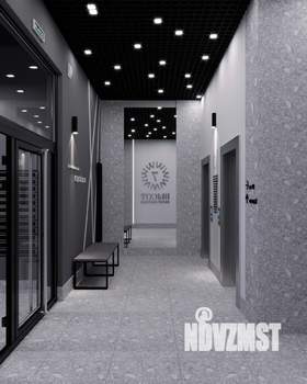 3-к квартира, вторичка, 55м2, 6/15 этаж