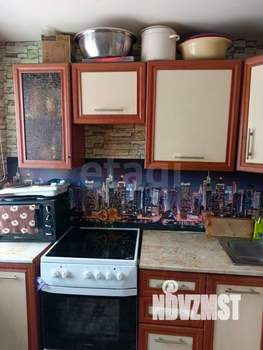 2-к квартира, вторичка, 44м2, 2/5 этаж