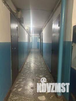 1-к квартира, вторичка, 33м2, 1/9 этаж