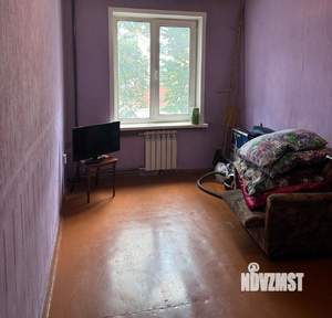 2-к квартира, вторичка, 47м2, 2/5 этаж