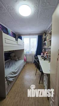 2-к квартира, вторичка, 43м2, 4/9 этаж