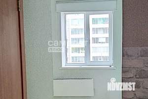 2-к квартира, вторичка, 57м2, 5/16 этаж