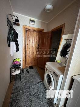 1-к квартира, вторичка, 23м2, 5/9 этаж