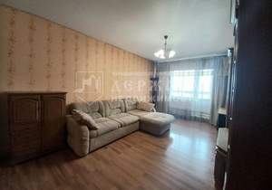 2-к квартира, вторичка, 60м2, 6/10 этаж
