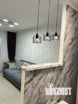 1-к квартира, вторичка, 32м2, 7/16 этаж