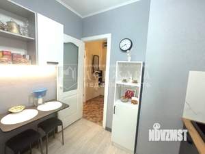 1-к квартира, вторичка, 30м2, 3/10 этаж