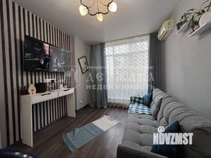 3-к квартира, вторичка, 60м2, 1/5 этаж