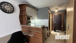 Студия квартира, вторичка, 23м2, 8/9 этаж