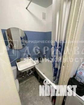 1-к квартира, вторичка, 17м2, 9/9 этаж