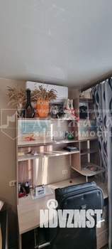 1-к квартира, вторичка, 23м2, 3/9 этаж