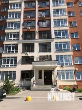 2-к квартира, вторичка, 62м2, 8/16 этаж