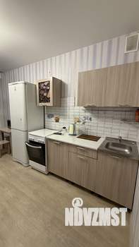 1-к квартира, вторичка, 43м2, 5/10 этаж