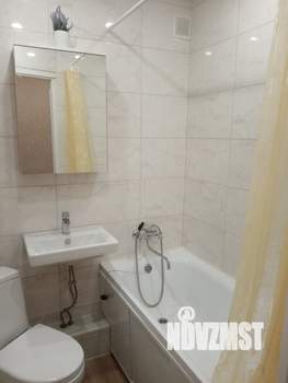 1-к квартира, вторичка, 17м2, 7/9 этаж