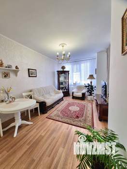 2-к квартира, вторичка, 53м2, 5/5 этаж