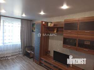 1-к квартира, вторичка, 23м2, 4/9 этаж