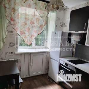 1-к квартира, вторичка, 31м2, 3/5 этаж
