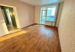 2-к квартира, вторичка, 37м2, 10/9 этаж